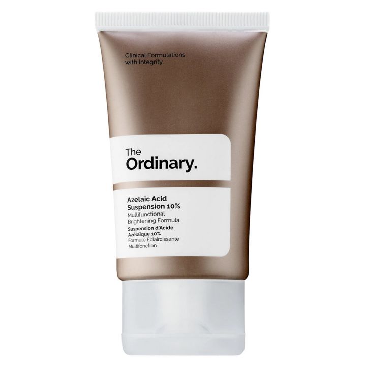 The Ordinary Azelaic Acid Suspension 10%, 30 mL