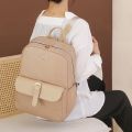 Backpacks For Girls Unique Fashion Design Bags Women Bag For College & University, Large Capacity Bags For School, Office, Party and Traveling Its.. 
