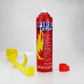 Fire Stop Spray 500 ml Portable firee Extinguisher Can Stop firee Safety Foam Non-Toxic, Environmentally Safe, Ozone Friendly Formula Easy To Operate And Enjoys High firee-Fighting Efficiency And Long-Term Storage.. 