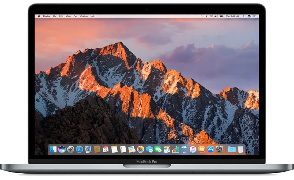 MacBook Pro 13 Mid 2012 2.5 Core 2024 i5 8GB Ram 256GB SSD Catalina 2012 OS 2019 #3G