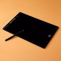 10.5 inch multicolor Creative LCD Writing Tablet Drawing Pad Portable Reusable Erasable E- Writer Digital Drawing Board Office Writing Black Doodle Drawing Tablet Pad for Kids and Adults Educational Toy Gadget Hand Writing Creative Writing Graphic design. 