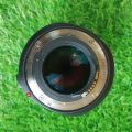 Canon EF 50mm f/1.2L USM Prime Lens. 