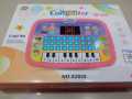 Educational Computer for Kids (E Book For Kids ) And 8.5 Inch LCD Writing Tablet. 