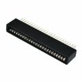 2.5mm 50-Pin Connector Game Cartridge Slot for N64 Clone Console. 