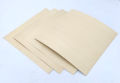Techmanistan Beech Wood Self Adhesive Peel & Stick Textured Wood Look Sticker Panels for DIY Installation. 