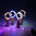 1M/2M/3M/5M Bottles Cork String Lights,LED Lighting Strings Night Light, Bottle Lamp. 