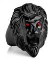 Lion Ring, Mens Lion Ring, Metal Lion Shape Rings For Mens, Fashion Ring For Mens.. 