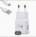 SAMSUNG ORIGINAL FAST CHARGER  with micro USB Data Cable . 15W / 18W QC 3.0 EU quick charge Power adaptor USB. BEST FOR SAMSUNG MOBILES. WHOLE SALE RATE WITH FREE DELIVERY ALL OVER PAKISTAN. AP KI LOCAL MARKETE SE BHE SASTI WO BHE AP KE GAR POHNCHA KAR... 