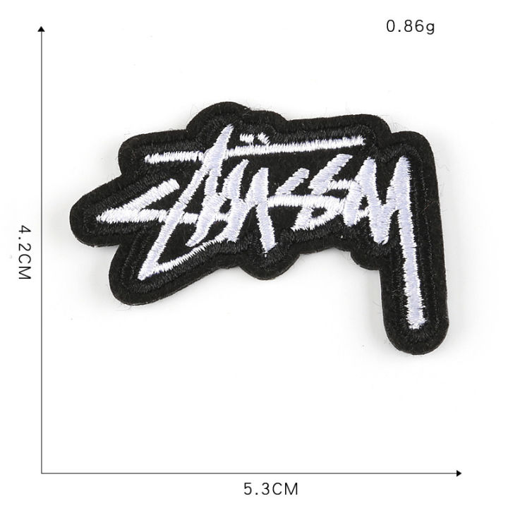 Aberdeen%20chapter%20embroidery%20patches%20affixed%20to%20custom%20processing%20letters%20garment%20accessories%20cloth%20badge%20embroidered%20cloth%20patch%20label%20-%20Image%209