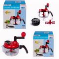 ANEX quick Hand Chopper Mixer. 