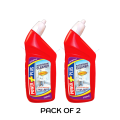 PowerPlus Bathroom Cleaner 750ml (Pack of 2). 