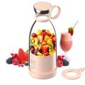 Mini Portable Juicer Blender. 