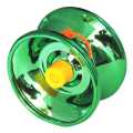 Splendour: Fine Quality High Speed Metal yoyo, YoYo Spinner Toy Metal YoYo Great Toys for Kids Random Color Pack of (01). 