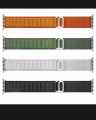 Alpine Loop Watch Strap Band for Watch Ultra 49mm, 45mm, 44mm, 42mm, suitable for all watch series 8/7/6/5/4/3/2/1 ( only Strap ).. 