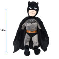 Batman Super Hero Stuffed Toy - 16 inch size. 