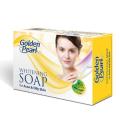 Golden Pearl  Skin Lightening Soap for Acne and Oily Skin. 