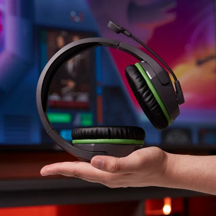 HyperX CloudX Stinger Core Wireless Gaming Headset OPEN BOX – Xbox