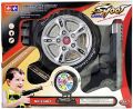 Plastic Sharp Laser Toy for Kids - Ghosia Mall's. 
