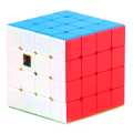 Moyu Rubix Cube 4x4 | Stickerless | Best Quality Fast Magic Cube Speed Cube | Puzzle Toys For Kids. 