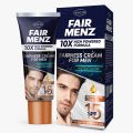 Men's Fair Cream 60 Gm Whitening Moisturizing Skin Lightening Body Lotion for Men. 
