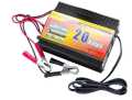 12v 20amp universal car battery charger ups battery charger bike batter charger. 