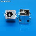 Chenghaian 10PCs 2.5mm New DC power jack port socket connector plug for Asus K53 k53s k53e k53s k53sv a53z a53s k53sj k53sk. 