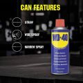 WD 40 Spray 200 ml Made In UK (Original ) Multi Use / Multipurpose Spray / Anti Rust Spray. 