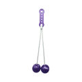 Interactive Swing Ball for Children Colorful Swinging Ball Toys for Kids Fun Interactive Motor Skills Development Perfect for Parties Playtime Buy on Bumper Balls for Kids. 