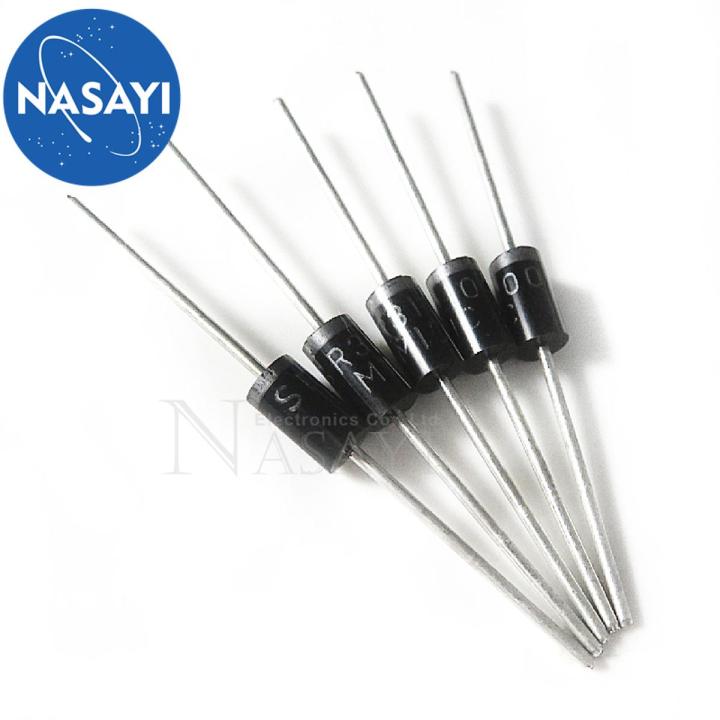 SR3100 SB3100 DO-41 Schottky Diode