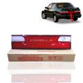 Indus Corolla Back Garnish 1996-2000. 
