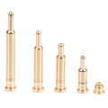 10Pcs Pogo Pin Connector Pogopin Battery Spring Loaded Contact SMD Needle PCB 1.8 6 8 10 13 MM Test Prob Creek. 