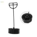 Fuel Petrol Tank Cap Stroke Replaces Gas Cap for Strimmer Brush Cutter Hedge. 