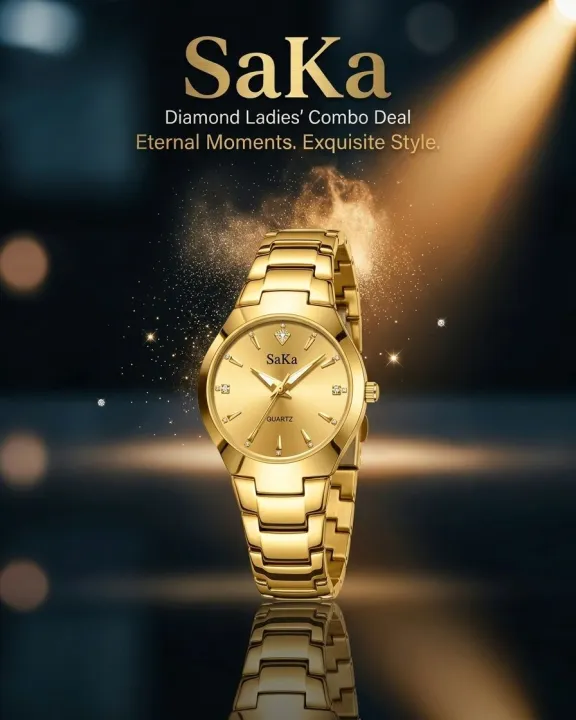 Luxurious%20Ladies%20Golden%20Fashion%20Watch%20100%25%20Imported%20Quality%20Classical%20Collection%20Fashion%20Watch%20for%20Girl's%20-%20Image%204