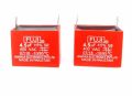 FUJI Capacitor 4.5 uF For Pedestal Fans and Motors High Quality Pack of 2. 