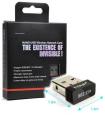 EDUP EP-N8508 150Mbps 802.11n Wireless LAN USB 2.0. 