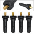 High-Quality Tpms Tire Pressure Sensor Valve Stem Repair Kit Efficient Universal Easy-To-Use Tire Valve Repair Kit Reliable. 