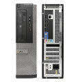 Dell OptiPlex 390/790/990 Desktop 4GB Ram DDR3 | 500GB SATA HDD | Intel Core i5 2nd Generation | 19"inch Monitor. 