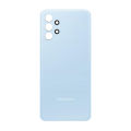 Samsung Galaxy A13 Rear Back Body Casing Housing Replacement Battery Back Door For Samsung A13 - Blue. 