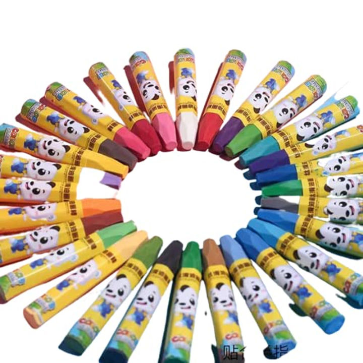12%20/%2024%20pcs%20Colors%20Silky%20Crayons%20Set,%20Non%20Toxic%20Washable%20Rotating%20Silk%20Crayons%20Body%20Paint%20Large%20Water%20Soluble%20Blend-able%20Painting%20Stick%20Graffiti%20Safe%20for%20Baby,%20Kids%20and%20Children%20-%20Image%203