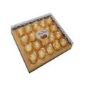 Ferry Rose Crunchy Chocolate Box-20pcs. 
