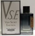 Sellion Very Secret Emotion Perfume For Men – 100 ml. 