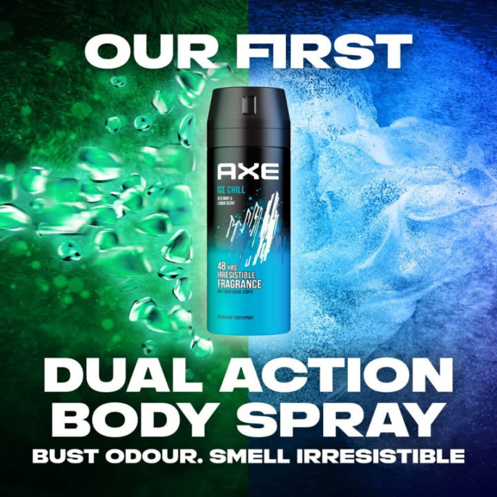 Axe%20Deodrant%20Body%20Spray%20Ice%20Chill%20150ml%20-%20Image%203