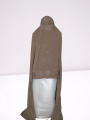 Topi Burqa Afghani Abaya Premium Afghan Ladies Abaya Jilbab Abaya Islamic Kaftan Veil Muslim Hijab. 