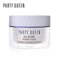 Party Queen - ALL IN ONE anti-wrinkle UV protection Radiance Cream. 