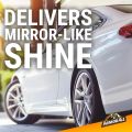 ArmorAll Wash & Wax Shampoo 300ML With Carnauba Wax. 