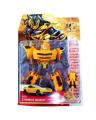 Transformers - Bumblebee - With Equipment. 