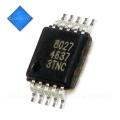 1pcs/lot QN8027 8027 FM MSOP-10 In Stock. 