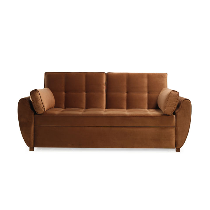 Titanium Sofa Bed