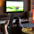 Replace EN2X27HS Remote for HISENSE TV H55M3300 H50M3300 H49M3000 H49M2600 H43MEC3050 H75M7900 H65M7000 H40M3300 Durable. 