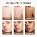 Self Tanning Lotion Self Tanner Flawless Self Tanning Lotion Tan Sunless Tanner For Face And Body Does Not Block Pores. 